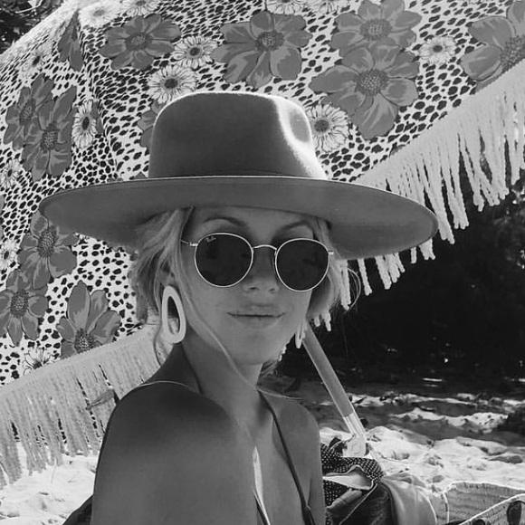 Hello Zephyr Jewelry - Hello Zephyr Ocean Beach Earrings